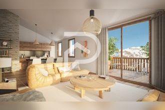 Ma-Cabane - Vente Appartement VARS, 65 m²