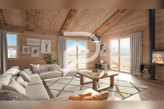 Ma-Cabane - Vente Appartement VARS, 88 m²