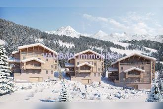 Ma-Cabane - Vente Appartement Vars, 122 m²