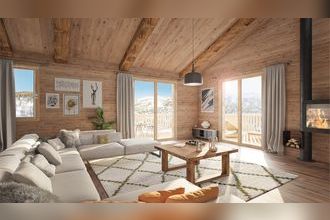 Ma-Cabane - Vente Appartement Vars, 122 m²