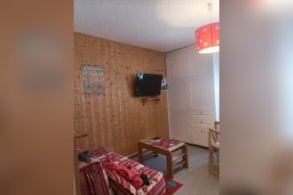 Ma-Cabane - Vente Appartement Vars, 20 m²