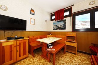 Ma-Cabane - Vente Appartement Vars, 23 m²