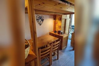 Ma-Cabane - Vente Appartement Vars, 24 m²