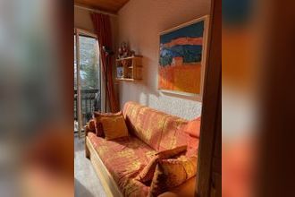 Ma-Cabane - Vente Appartement Vars, 24 m²