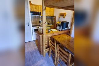 Ma-Cabane - Vente Appartement Vars, 24 m²