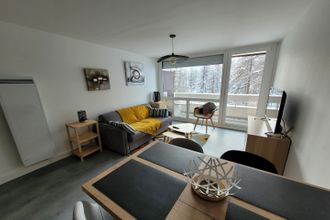 Ma-Cabane - Vente Appartement Vars, 26 m²