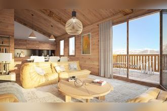 Ma-Cabane - Vente Appartement Vars, 91 m²