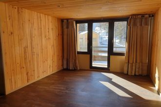 Ma-Cabane - Vente Appartement Vars, 46 m²