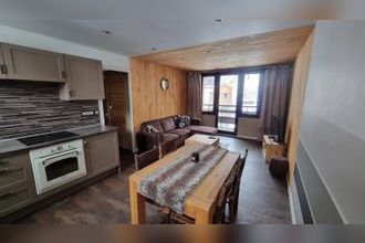 Ma-Cabane - Vente Appartement Vars, 46 m²