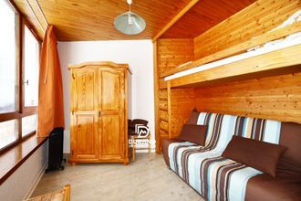 Ma-Cabane - Vente Appartement Vars, 28 m²