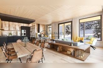 Ma-Cabane - Vente Appartement Vars, 90 m²