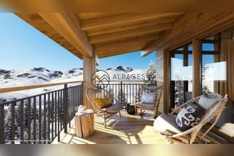 Ma-Cabane - Vente Appartement Vars, 131 m²
