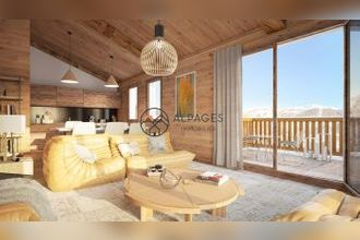 Ma-Cabane - Vente Appartement Vars, 88 m²