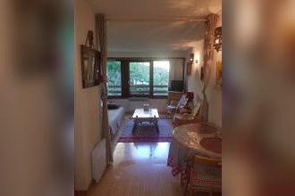 Ma-Cabane - Vente Appartement Vars, 38 m²