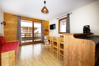 Ma-Cabane - Vente Appartement Vars, 59 m²