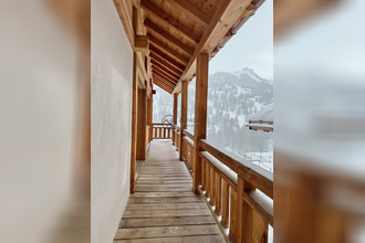 Ma-Cabane - Vente Appartement Vars, 86 m²