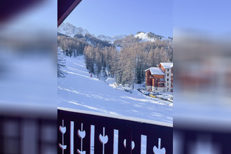 Ma-Cabane - Vente Appartement Vars, 38 m²