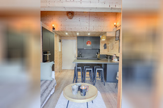 Ma-Cabane - Vente Appartement Vars, 38 m²