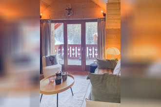 Ma-Cabane - Vente Appartement Vars, 38 m²