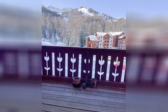 Ma-Cabane - Vente Appartement Vars, 38 m²