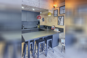 Ma-Cabane - Vente Appartement Vars, 38 m²