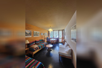 Ma-Cabane - Vente Appartement Vars, 42 m²