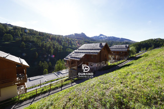 Ma-Cabane - Vente Appartement Vars, 32 m²