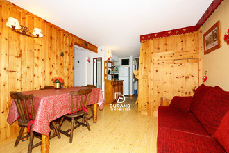 Ma-Cabane - Vente Appartement Vars, 37 m²