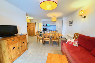 Vente Appartement 05560, Vars France