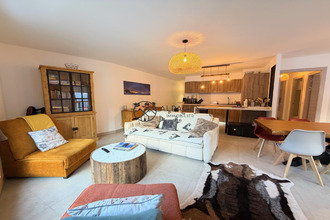 Ma-Cabane - Vente Appartement Vars, 92 m²