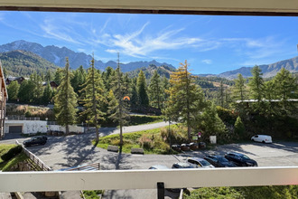 Vente Appartement 05560, Vars France