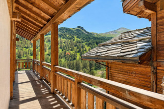 Ma-Cabane - Vente Appartement Vars, 86 m²
