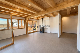 Ma-Cabane - Vente Appartement Vars, 86 m²