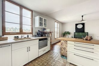 Ma-Cabane - Vente Appartement VAUCRESSON, 44 m²