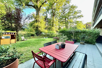 Ma-Cabane - Vente Appartement Vaucresson, 86 m²