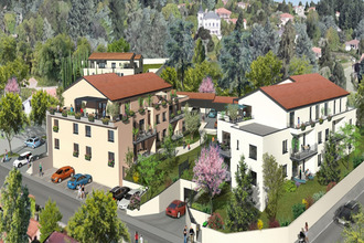 Ma-Cabane - Vente Appartement VAUGNERAY, 110 m²