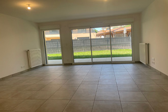 Ma-Cabane - Vente Appartement VAUGNERAY, 90 m²
