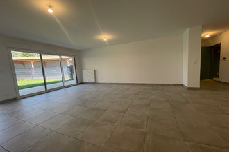 Ma-Cabane - Vente Appartement VAUGNERAY, 90 m²