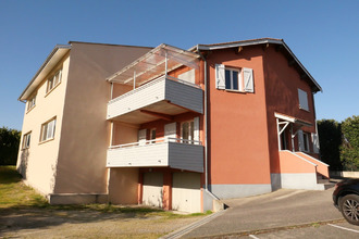 Ma-Cabane - Vente Appartement Vaugneray, 57 m²