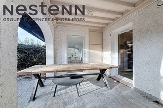 Ma-Cabane - Vente Appartement VAUGNERAY, 209 m²