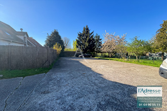 Ma-Cabane - Vente Appartement VAUGRIGNEUSE, 34 m²