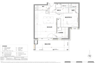 Vente Appartement 38114, Vaujany France