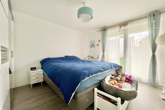 Ma-Cabane - Vente Appartement Vaujours, 84 m²