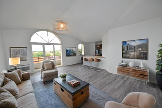 Ma-Cabane - Vente Appartement Vaujours, 60 m²