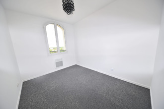 Ma-Cabane - Vente Appartement Vaujours, 60 m²