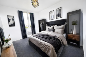 Ma-Cabane - Vente Appartement Vaujours, 60 m²