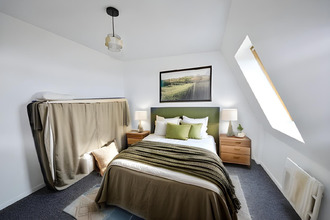 Ma-Cabane - Vente Appartement Vaujours, 60 m²