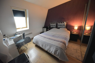 Ma-Cabane - Vente Appartement Vaujours, 58 m²