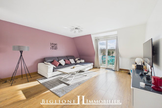 Ma-Cabane - Vente Appartement Vaujours, 58 m²