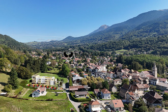 Ma-Cabane - Vente Appartement Vaulnaveys-le-Haut, 82 m²